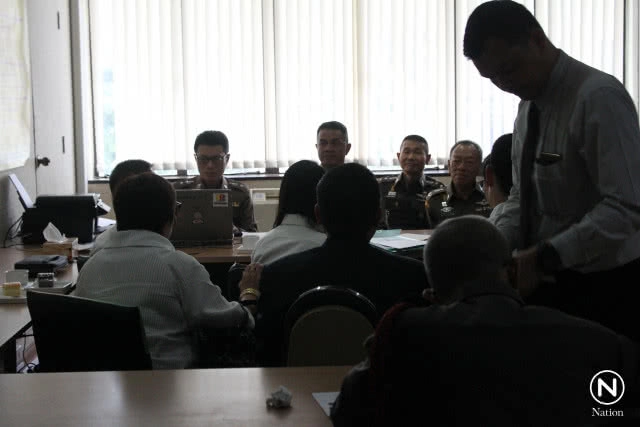 2 ผู้บริหารทัวร์โอเอโกงภาษี 1.7 หมื่นล้าน มอบตัวแล้ว!