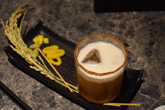 อร่อยปักหมุด : "Wang Hingnoi" เปิดประสบการณ์ทานอาหารแบบ Fine Dinning ใต้แสงหิ่งห้อยนับร้อยตัว