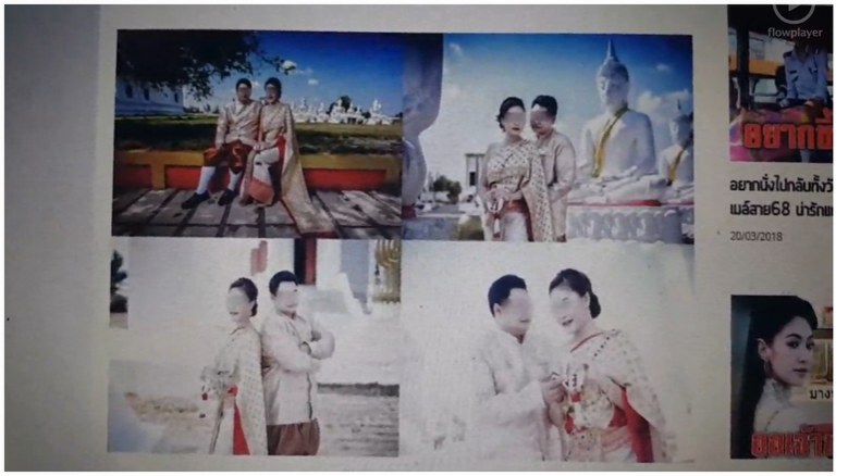 "น้ำมนต์2" เข้า กทม.
รุกปรึกษาทนายสู้
