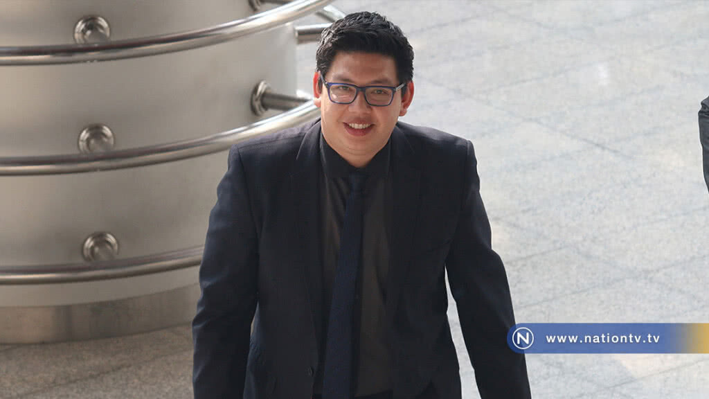 ศาลนัดตรวจพยานหลักฐาน คดี "องอาจ ธรรมนิทา"