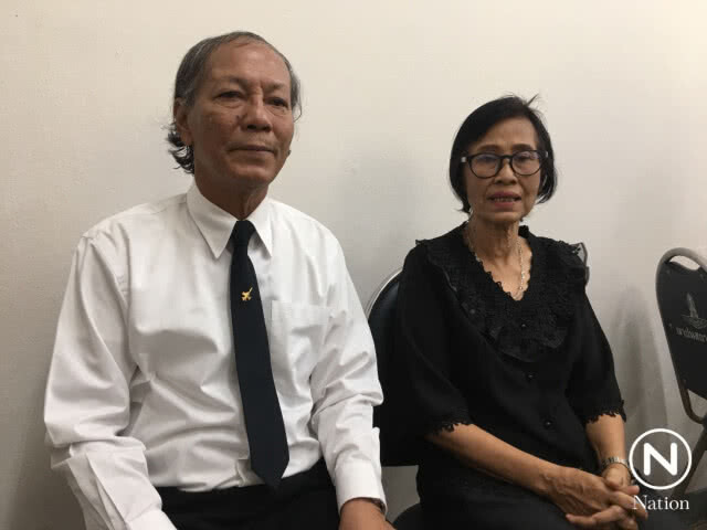 สิ้น "อโนเชาว์ ยอดบุตร" หลังนอนเป็นเจ้าชายนิทรา นาน 35 ปี