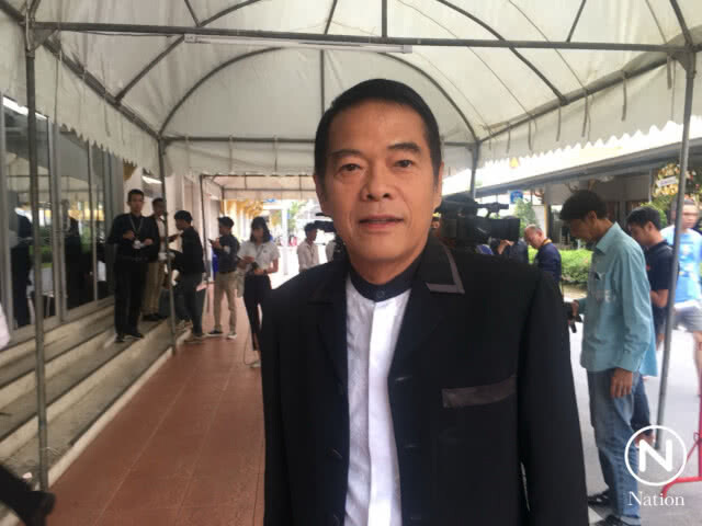 สิ้น "อโนเชาว์ ยอดบุตร" หลังนอนเป็นเจ้าชายนิทรา นาน 35 ปี