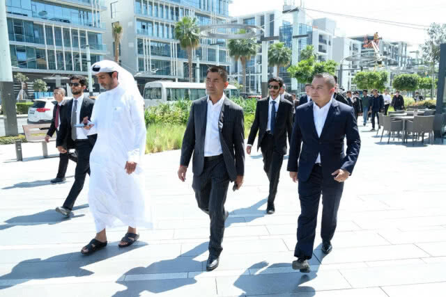 ตร.ไทย จับมือ ตร.สหรัฐอาหรับเอมิเรตส์ จับแก๊งคอลเซ็นเตอร์กลางเมืองดูไบ