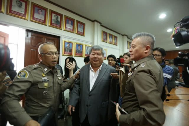 สั่งตร.สอบเพิ่ม "เปรมชัย" ล่าเสือ