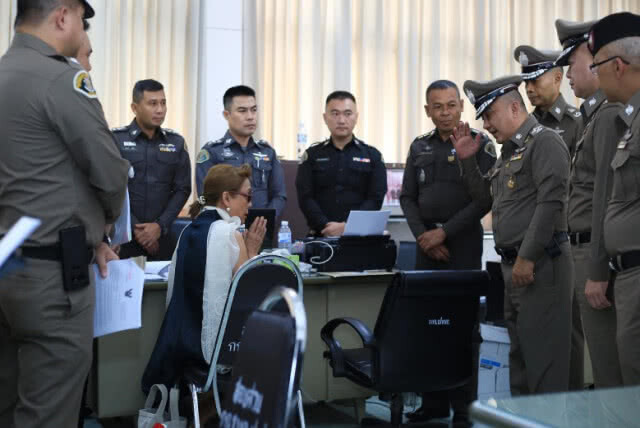 สั่งตร.สอบเพิ่ม "เปรมชัย" ล่าเสือ