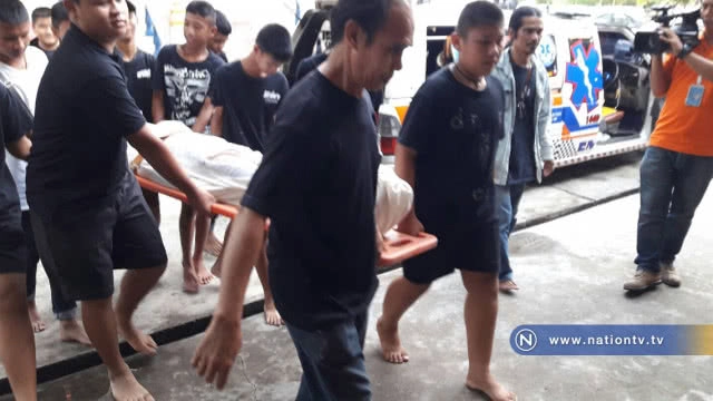 สุดเศร้า! รดน้ำศพเด็ก ม.1 ผูกคอตาย ไร้เงาผู้บริหารโรงเรียน