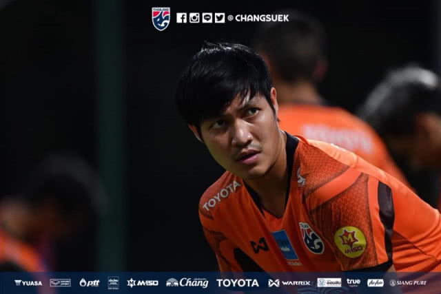 ช้างศึก ฟูลทีมเกมรับมือกาบอง ศึกคิงส์คัพครั้งที่ 46