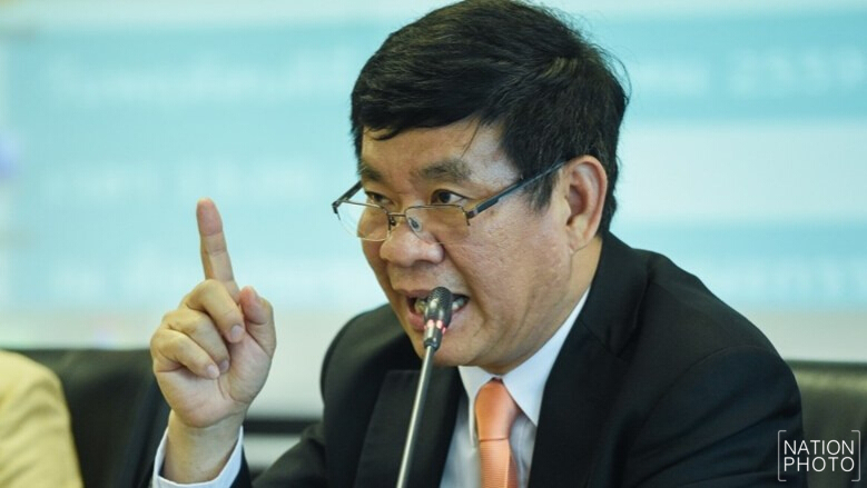 ประยุทธ์ แจง "ม.44" เด้ง "สมชัย" มีหน่วยงานด้านกฎหมายขอมา