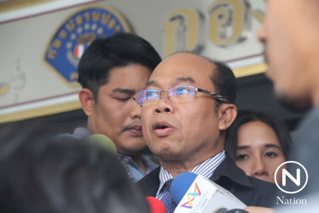 "ครูปรีชา-เจ๊บ้าบิ่น" โร่พบกองปราบ ขอตร.สอบพยานฝั่งตนเพิ่ม