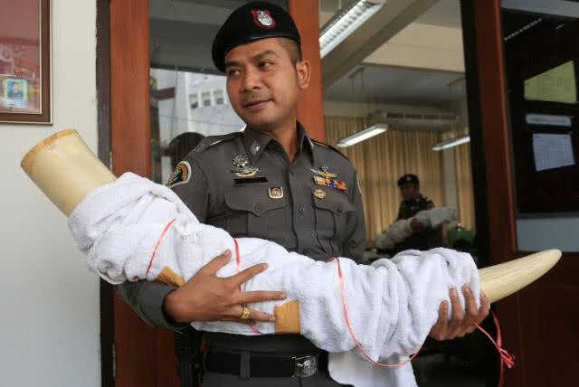 จ่อฟ้อง "เปรมชัย" 3 ล้าน ค่าเสียหายระบบนิเวศ