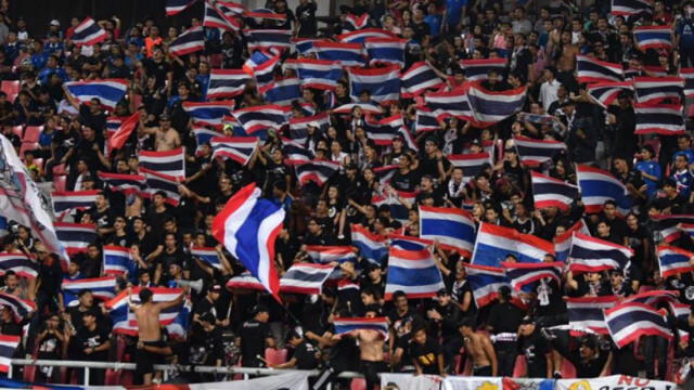 กวินทร์เซฟ 2 โทษ! "ช้างศึก" ชนะ "กาบอง" ลิ่วชิงศึกคิงส์คัพ