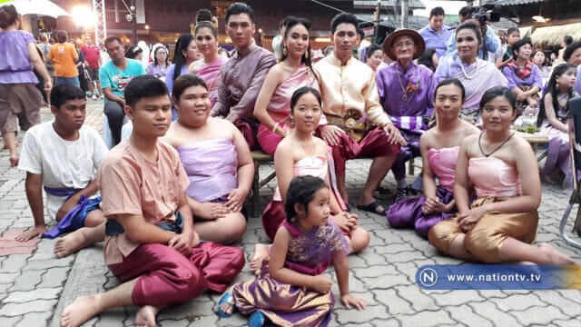 เชิญเที่ยวงาน "มหกรรมเล่าขาน ตำนานเมืองระยอง"
