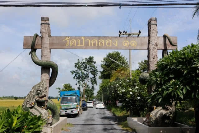 ละคร บุพเพสันนิวาส-นาคี 
ปลุกกระแส...ไทยเที่ยวไทย
มีเวลาต้องไปเยือนนะ..ออเจ้า