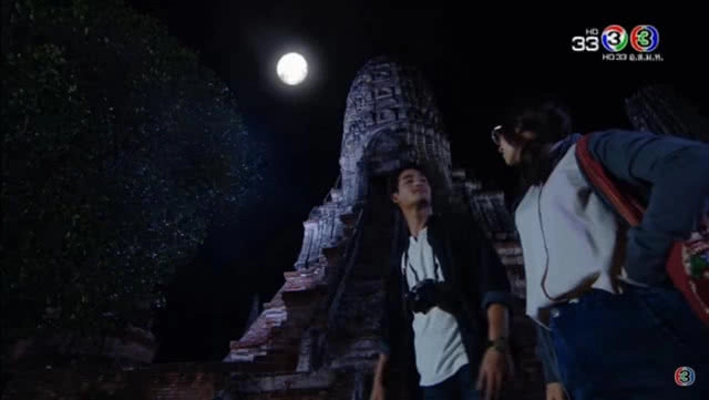 ละคร บุพเพสันนิวาส-นาคี 
ปลุกกระแส...ไทยเที่ยวไทย
มีเวลาต้องไปเยือนนะ..ออเจ้า