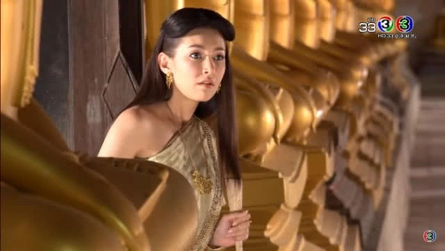 ละคร บุพเพสันนิวาส-นาคี 
ปลุกกระแส...ไทยเที่ยวไทย
มีเวลาต้องไปเยือนนะ..ออเจ้า