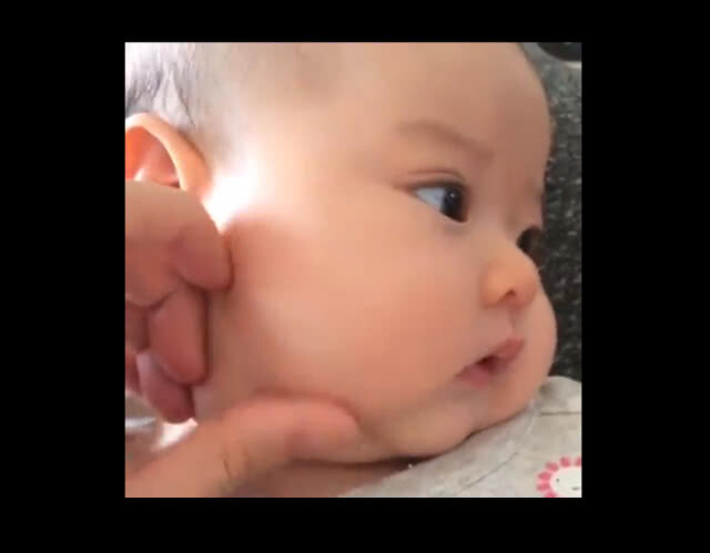 น่ารักน่าเอ็นดู...