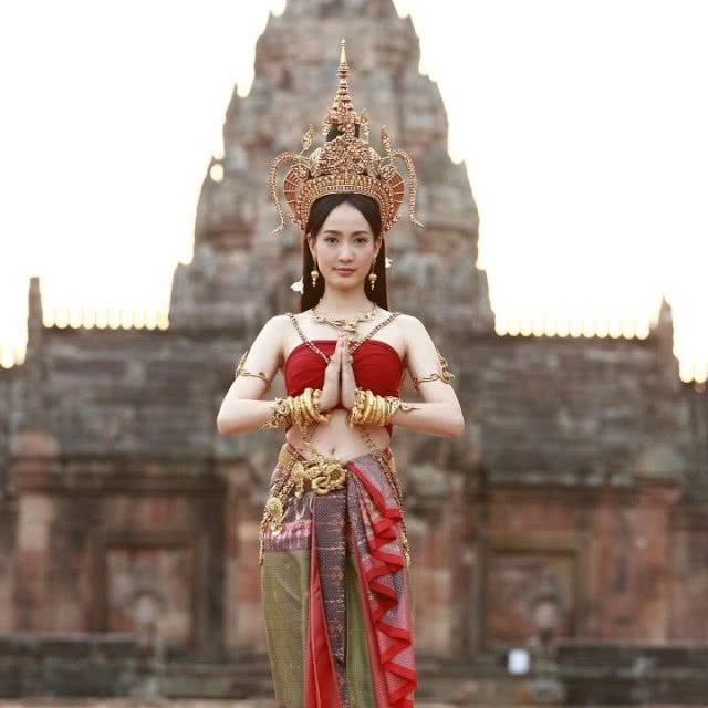 ละคร บุพเพสันนิวาส-นาคี 
ปลุกกระแส...ไทยเที่ยวไทย
มีเวลาต้องไปเยือนนะ..ออเจ้า