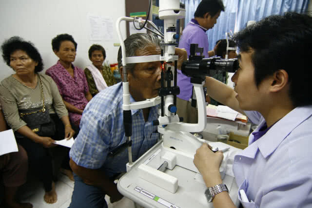 ฉลอง 125 ปี สภากาชาดไทย จัดแข่งขันกอล์ฟการกุศลชิงถ้วยพระราชทาน