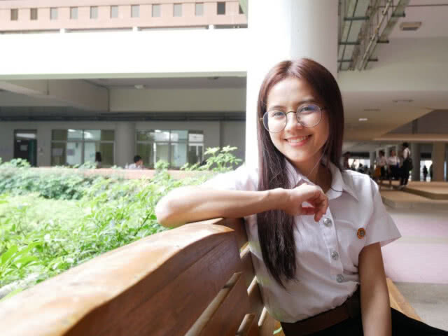 ฝันที่ยิ่งใหญ่ ของ "น้ำหนึ่งBNK48" ใช้วิทยาศาสตร์สิ่งแวดล้อม ฟื้นฟูธรรมชาติ ตามรอยพ่อหลวง ร.9