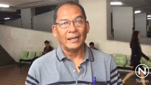 แกนนำประมงพื้นบ้าน ยัน วิกฤตสัตว์น้ำมาจากประมงพาณิชย์