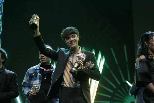 "เดอะทอย" หน้านิ่ง! เคลียร์รวมมิตรดราม่า