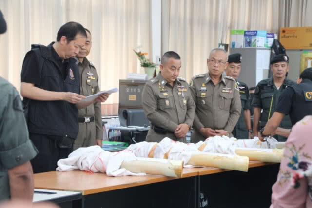 จ่อฟ้อง "เปรมชัย" 3 ล้าน ค่าเสียหายระบบนิเวศ