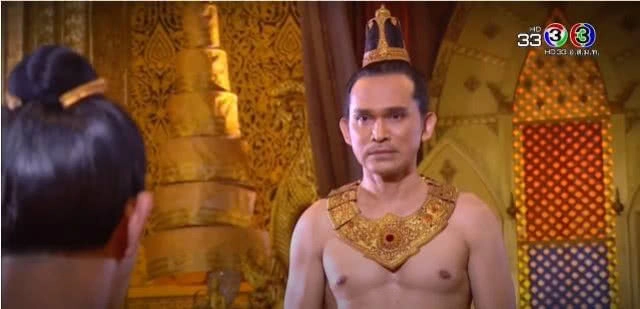 ละคร บุพเพสันนิวาส-นาคี 
ปลุกกระแส...ไทยเที่ยวไทย
มีเวลาต้องไปเยือนนะ..ออเจ้า