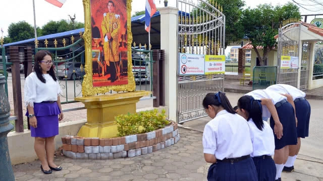รร.เทศบาลมิตรสัมพันธ์วิทยา ได้รับรางวัลชนะเลิศระดับทอง ประกวดมารยาทไทย