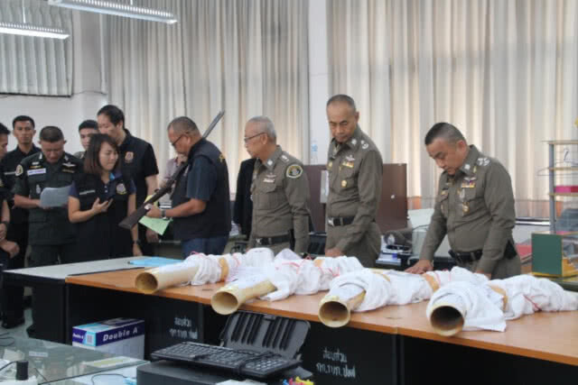 จ่อฟ้อง "เปรมชัย" 3 ล้าน ค่าเสียหายระบบนิเวศ