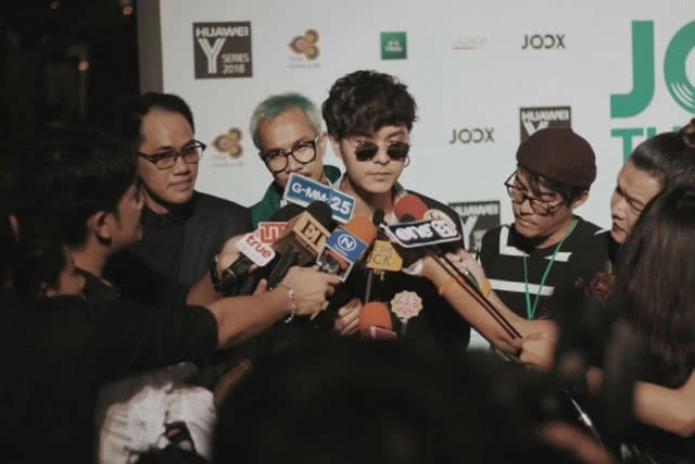 "เดอะทอย" หน้านิ่ง! เคลียร์รวมมิตรดราม่า