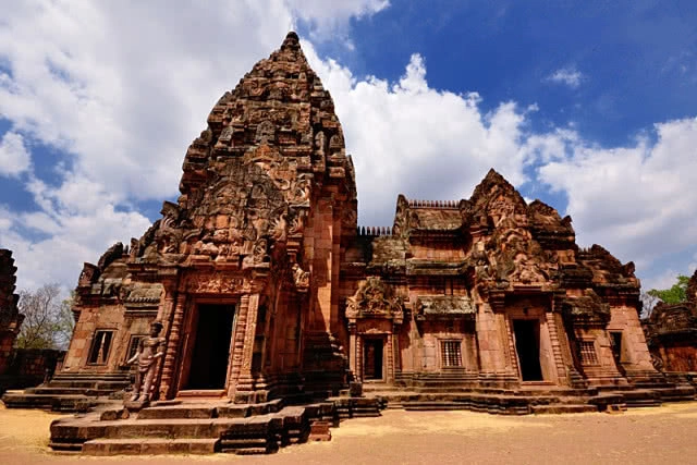 ละคร บุพเพสันนิวาส-นาคี 
ปลุกกระแส...ไทยเที่ยวไทย
มีเวลาต้องไปเยือนนะ..ออเจ้า