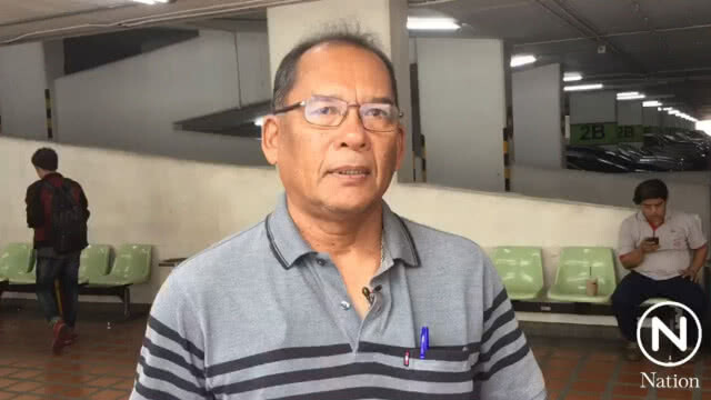 แกนนำประมงพื้นบ้าน ยัน วิกฤตสัตว์น้ำมาจากประมงพาณิชย์