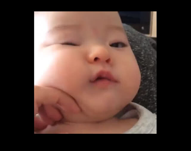 น่ารักน่าเอ็นดู...