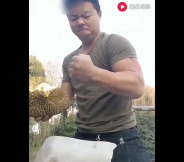 อึ้ง! หนุ่มฟันทุเรียน แตกคามือ