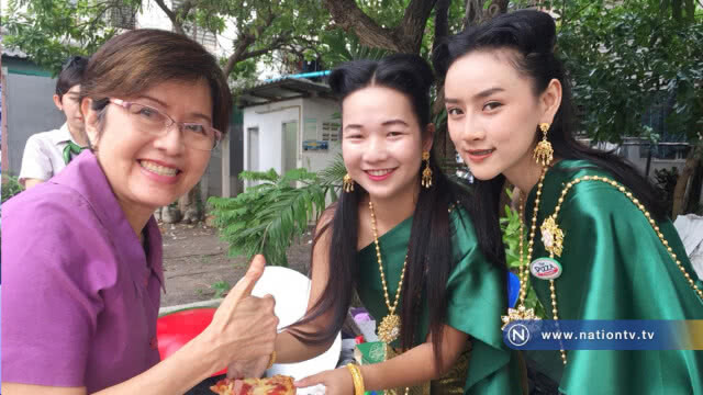 เชิญเที่ยวงาน "มหกรรมเล่าขาน ตำนานเมืองระยอง"