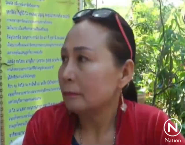 "เจ๊เกียว" ปัด! ไม่ใช่คนอยู่เบื้องหลัง "นายแผน"