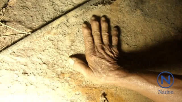 (คลิป) เปิดตำนาน "ถ้ำอาถรรพ์" สิ่งเร้นลับเมืองลับแล