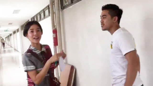 อัยการเลื่อนนัดสั่งคดี"สายป่าน"มือลั่นโพสต์ภาพอวัยะเพศแฟน