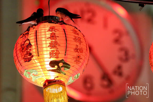 เบตงราตรี แสงสีกลางหุบเขาและสายหมอก