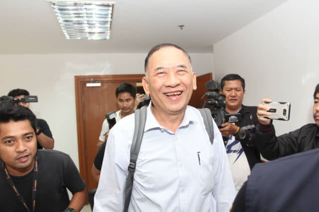 "นพดล พฤษะวัน"พบตำรวจปปป.ให้การเพิ่มฐานะพยานคดี"เปรมชัย"