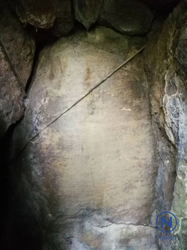 (คลิป) เปิดตำนาน "ถ้ำอาถรรพ์" สิ่งเร้นลับเมืองลับแล