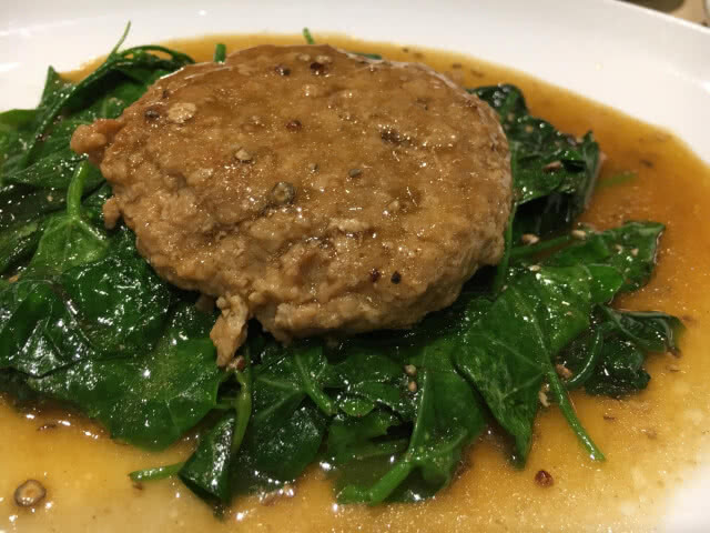 อร่อยปักหมุด : บะหมี่แห้งราชวงศ์ไซด์บิ๊กจัดเสิร์ฟพร้อมเป็ดย่างหมูแดงราคาพิเศษเพียง 370 บาท