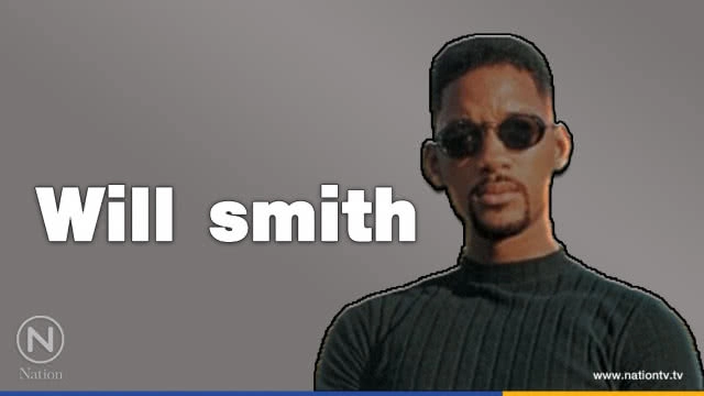 คำคนสอนใจ เรื่องการใช้เงินจาก "Will Smith"