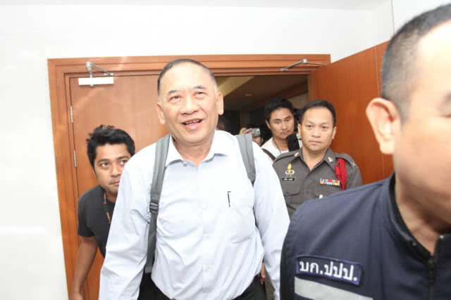 "นพดล พฤษะวัน"พบตำรวจปปป.ให้การเพิ่มฐานะพยานคดี"เปรมชัย"
