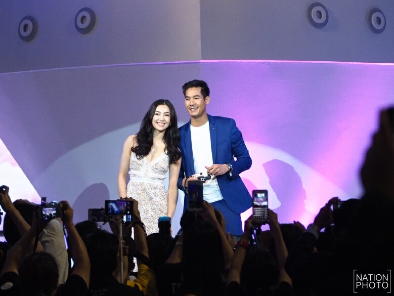"เวียร์" ออกโรงป้อง "เบลล่า" หลังมีหมอดูทักจะถูกแฉหนักกว่า "โป๊ป"