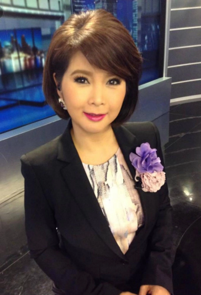 "ต๊ะ นารากร" โพสต์ฟ้าผ่าจีเอ็มเอ็ม25 ไร้นัยยะ 