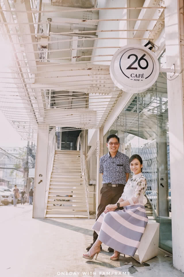 สยามสแควร์ กำลังจะไม่เหมือนเดิม ไม่มีเพิ่มเติม มีแต่หายไป