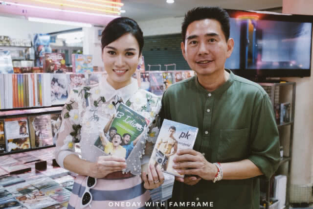 สยามสแควร์ กำลังจะไม่เหมือนเดิม ไม่มีเพิ่มเติม มีแต่หายไป