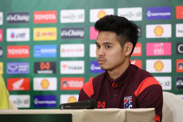 "ช้างศึก" มั่นใจรักษาแชมป์คิงส์คัพ ยก "สโลวะเกีย" คู่แข่งที่ดีที่สุดในรอบ 10 ปี