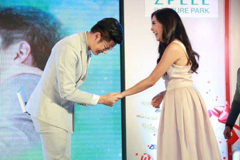 'ช่อง 7' ท้าชน 'ออเจ้า'  ยกทัพดาราแน่นเปิดตัวละครล็อตใหม่ 3 เรื่องรวด